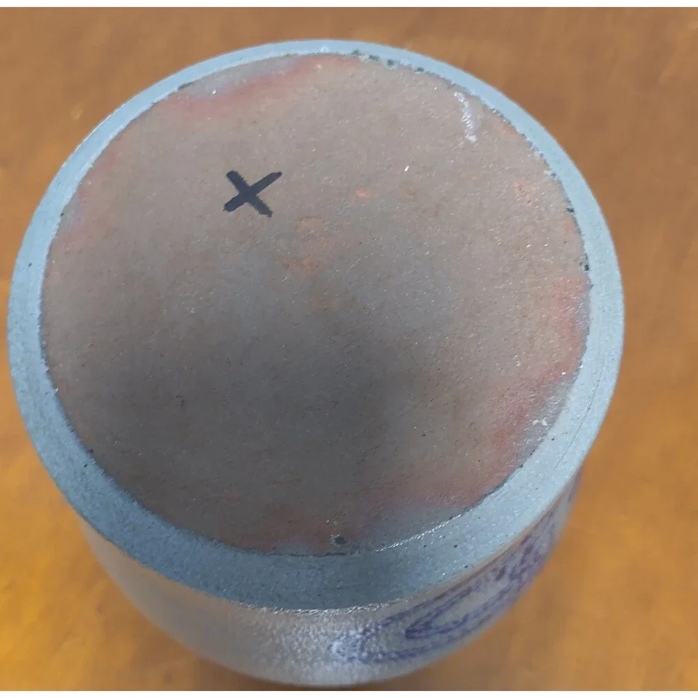 Rowe 2001 pottery
